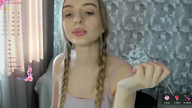 A delina online show from 03/21/26, 08:15