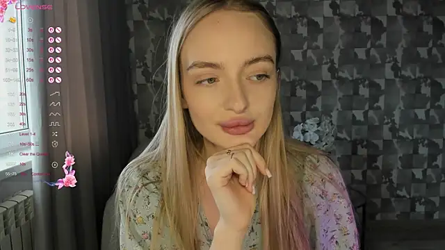 A delina online show from 04/14/26, 08:30