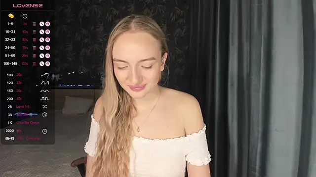 Snapshot of A_delina chatting on 12/18/25, 02:21 A delina online show from 12/18/25, 02:21