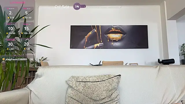 Snapshot of Asmodeuss666 chatting on 02/26/25, 11:11 Asmodeuss666 online show from 02/26/25, 11:11