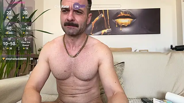 Snapshot of Asmodeuss666 chatting on 02/26/25, 02:16 Asmodeuss666 online show from 02/26/25, 02:16