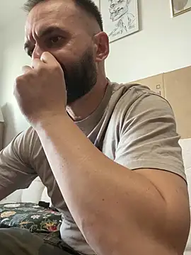 Snapshot of Asmodeuss666 chatting on 09/20/25, 03:06 Asmodeuss666 online show from 09/20/25, 03:06