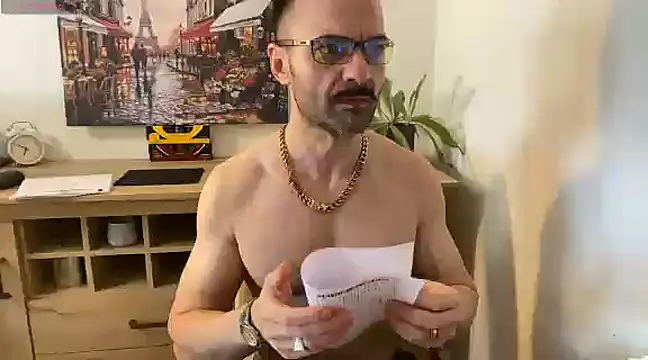 Snapshot of Asmodeuss666 chatting on 01/14/25, 02:11 Asmodeuss666 online show from 01/14/25, 02:11