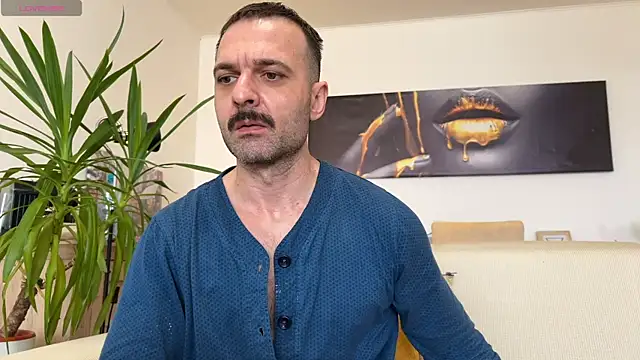 Snapshot of Asmodeuss666 chatting on 02/16/25, 09:04 Asmodeuss666 online show from 02/16/25, 09:04