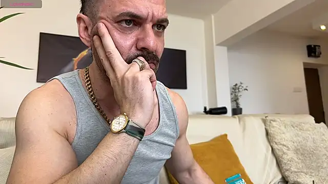 Snapshot of Asmodeuss666 chatting on 02/05/25, 08:21 Asmodeuss666 online show from 02/05/25, 08:21