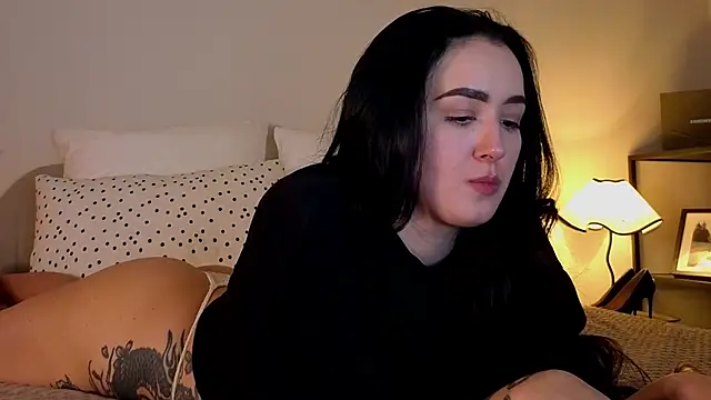 KimKhallifa online show from 03/07/26, 04:34