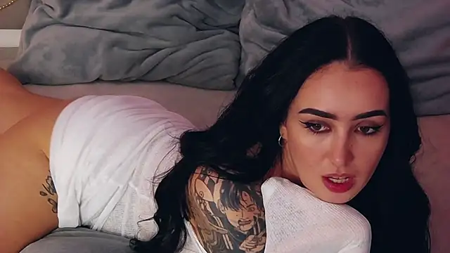 KimKhallifa online show from 01/09/26, 07:15