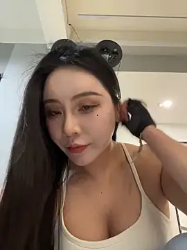 Snapshot of Caicai-a chatting on 02/22/26, 03:57 Caicai-a online show from 02/22/26, 03:57