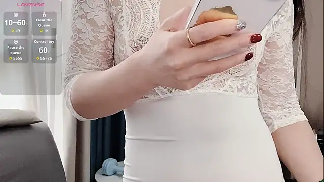 Caicai-a online show from 12/18/25, 08:08