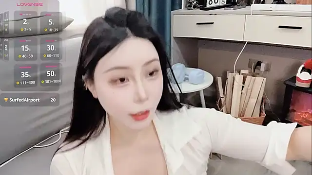 Snapshot of Caicai-a chatting on 02/19/26, 08:33 Caicai-a online show from 02/19/26, 08:33