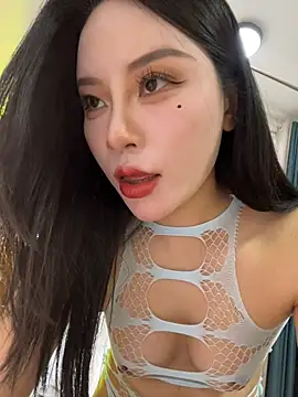 Caicai-a online show from 03/31/26, 09:11