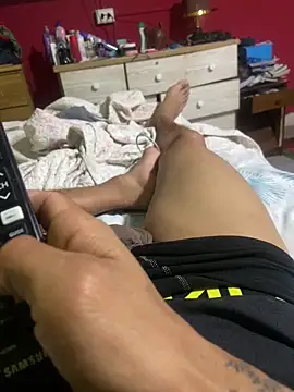 Aeroperreo online show from 12/19/25, 11:07