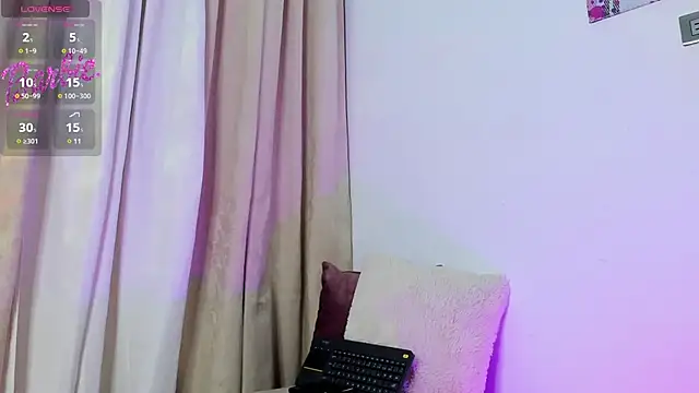 newbarbiedolly online show from 03/03/25, 01:07