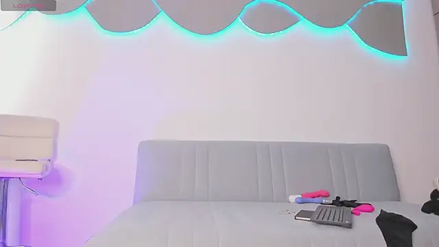 newbarbiedolly online show from 11/26/25, 03:34