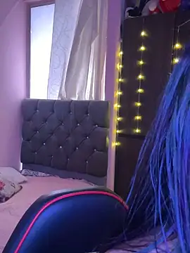 emmariders2 online show from 02/18/26, 01:51