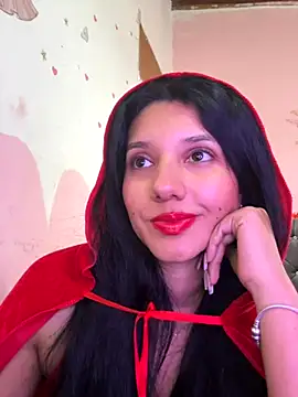 emmariders2 online show from 10/28/25, 03:00