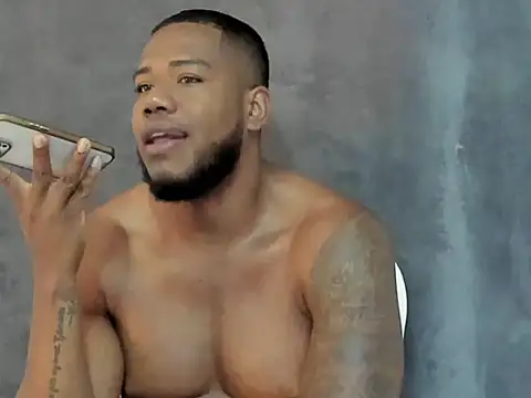 benjamincol online show from 02/17/26, 06:49