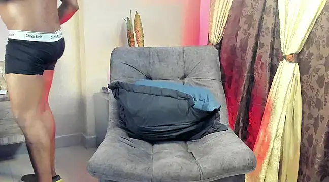 benjamincol online show from 03/17/25, 02:19