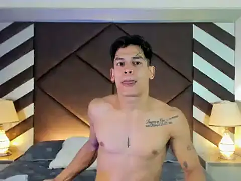 benjamincol online show from 02/28/25, 11:58