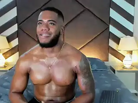 benjamincol online show from 02/28/25, 04:10