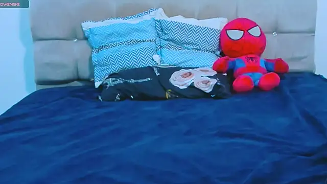 Br4ndxpimm online show from 02/26/26, 01:33