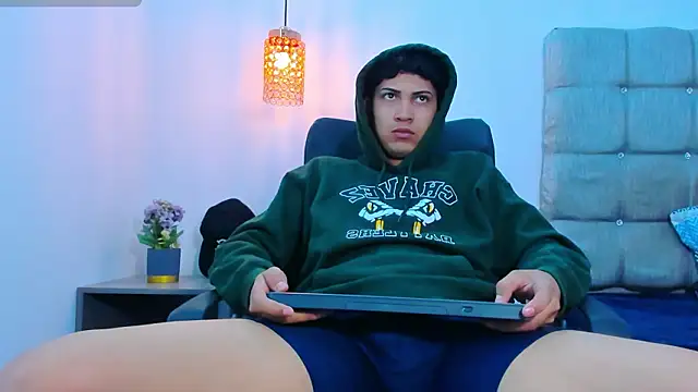 Br4ndxpimm online show from 02/24/26, 01:45