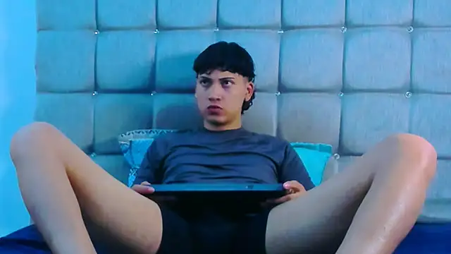 Br4ndxpimm online show from 02/25/26, 02:12