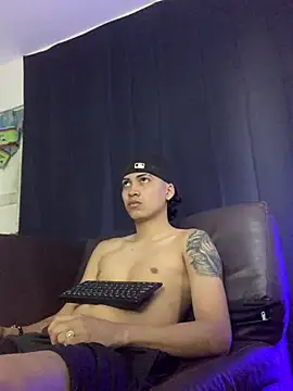 Snapshot of Br4ndxpimm chatting on 02/09/25, 01:46 Br4ndxpimm online show from 02/09/25, 01:46