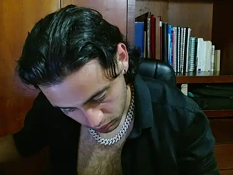 Snapshot of _Sweet_Havoc_ chatting on 02/16/26, 02:32 Sweet Havoc online show from 02/16/26, 02:32