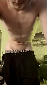 Snapshot of HalloMarcy chatting on 03/12/25, 10:48 HalloMarcy online show from 03/12/25, 10:48