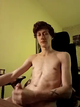 Snapshot of HalloMarcy chatting on 10/26/25, 12:55 HalloMarcy online show from 10/26/25, 12:55