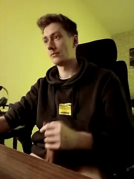 HalloMarcy online show from 02/23/26, 04:03
