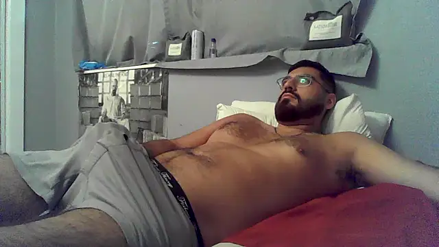 halo 2727 online show from 10/29/25, 03:55