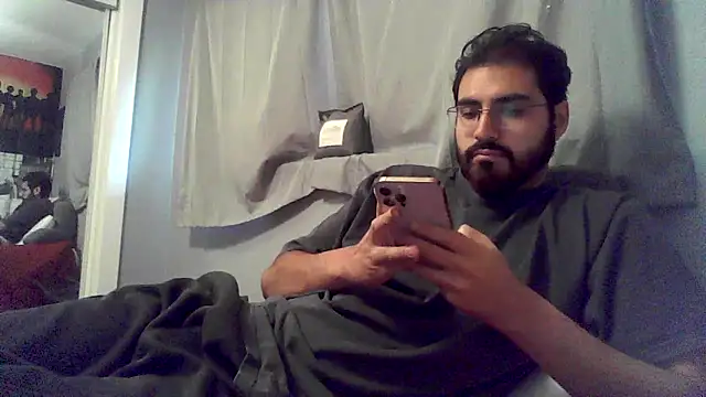 halo 2727 online show from 01/07/25, 11:03