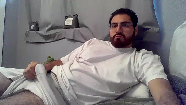 halo 2727 online show from 02/24/25, 08:14