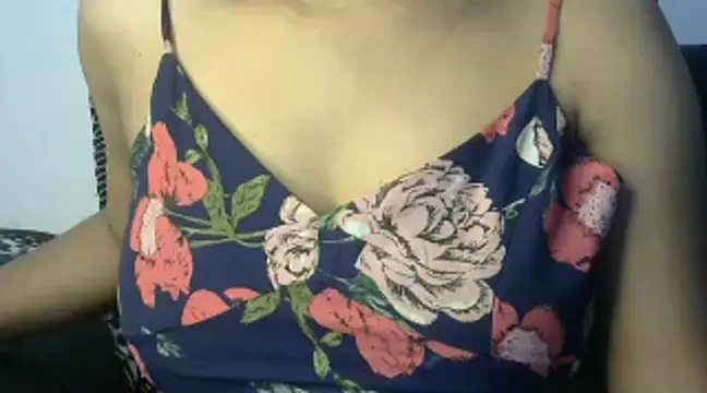 Naughty Nayra online show from 02/03/25, 12:25