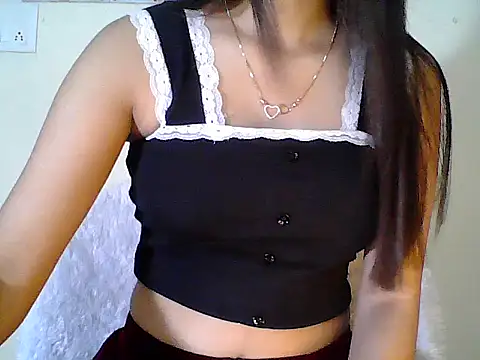 Naughty Nayra online show from 10/01/25, 05:06