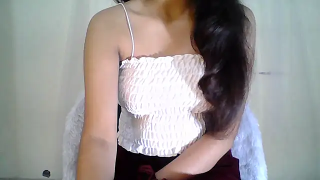 Naughty Nayra online show from 09/09/25, 04:05