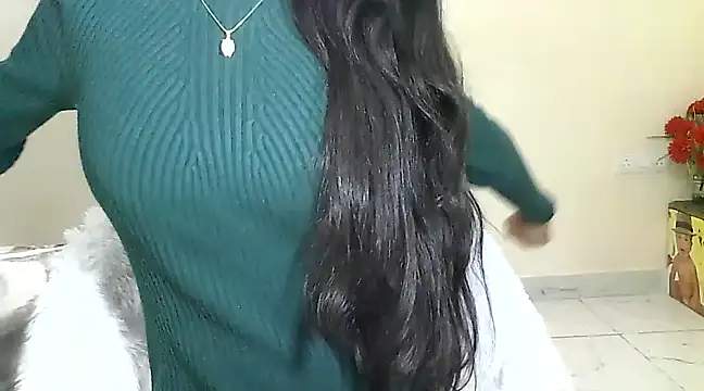 Naughty Nayra online show from 01/09/25, 03:55