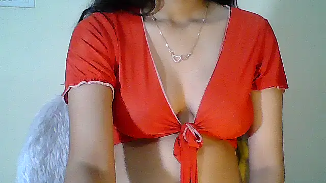 Naughty Nayra online show from 09/20/25, 10:59