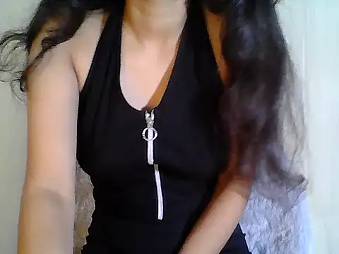 Naughty Nayra online show from 09/14/25, 10:26