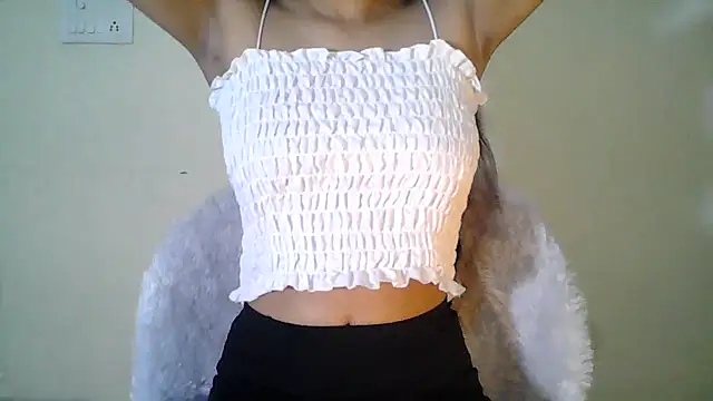 Naughty Nayra online show from 09/23/25, 04:58