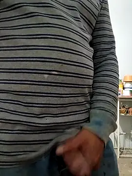 chinoxxx online show from 09/25/25, 11:22