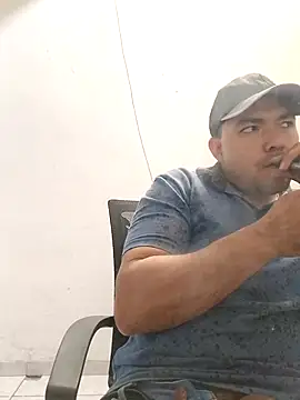 chinoxxx online show from 02/23/26, 10:10