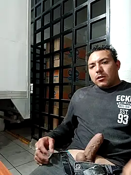 chinoxxx online show from 11/29/25, 12:55