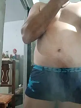 chinoxxx online show from 12/19/25, 01:24