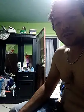 chinoxxx online show from 09/20/25, 01:21