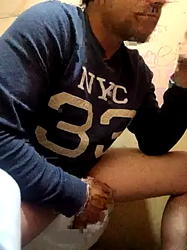 chinoxxx online show from 12/19/25, 12:36