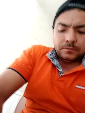 chinoxxx online show from 03/07/26, 07:19