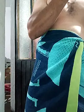 chinoxxx online show from 09/18/25, 12:30